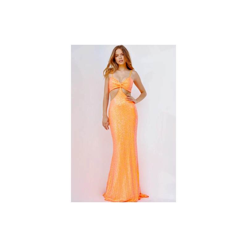 Jovani Style 23827