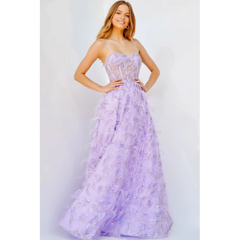 Jovani Style 24078