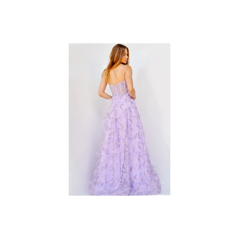 Jovani Style 24078