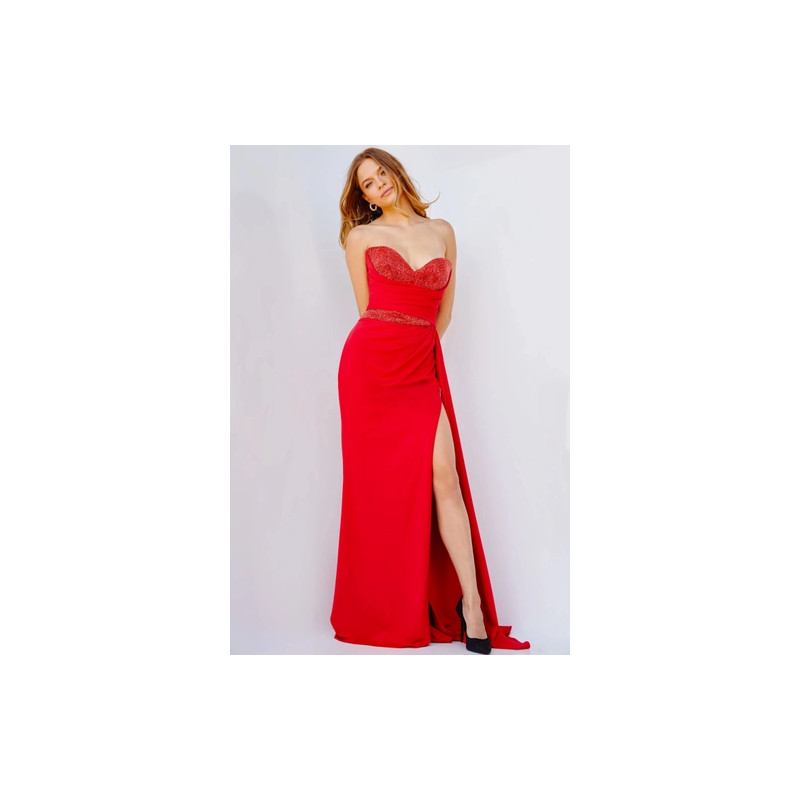 Jovani Style 24263
