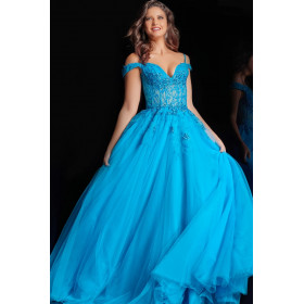 Jovani Style 02022