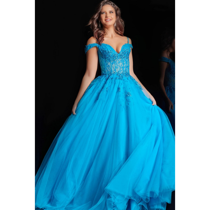 Jovani Style 02022