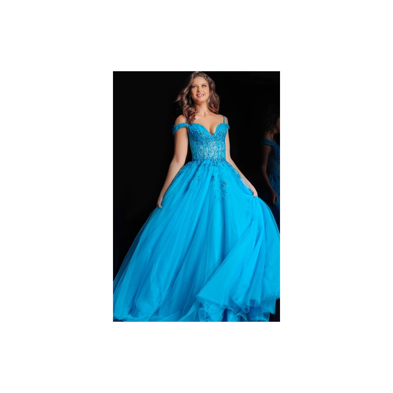 Jovani Style 02022