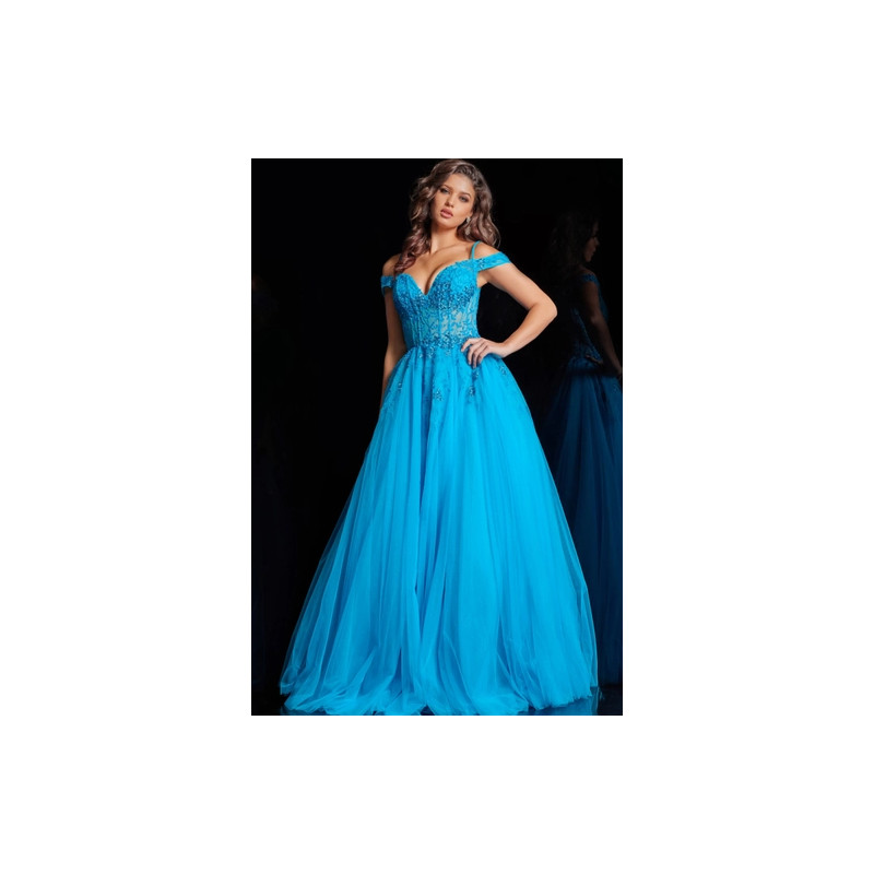 Jovani Style 02022