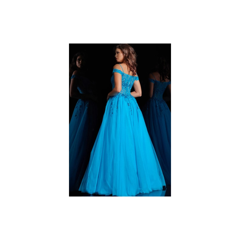 Jovani Style 02022