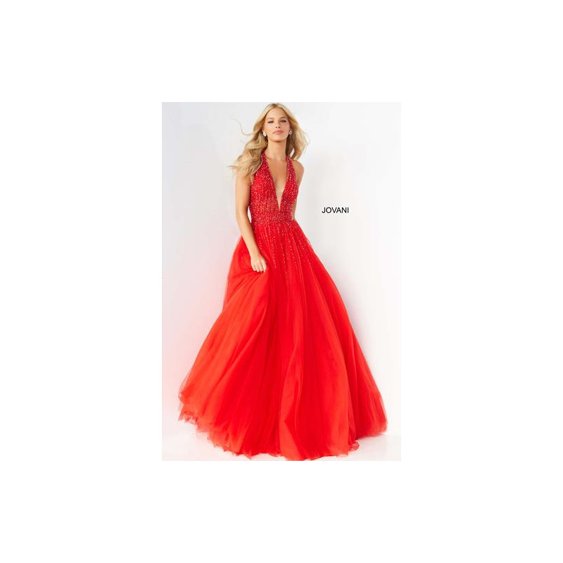 Jovani Style 06598