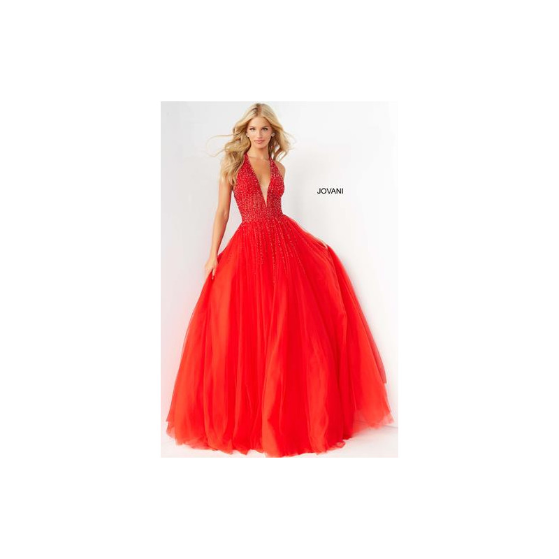 Jovani Style 06598