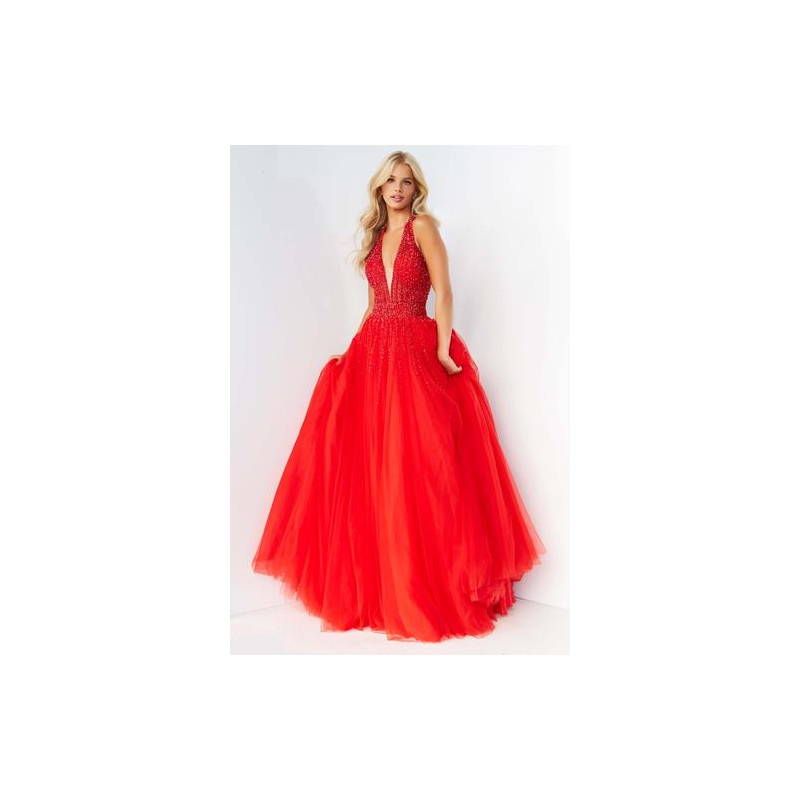 Jovani Style 06598