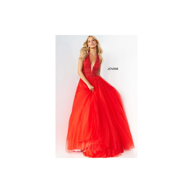Jovani Style 06598