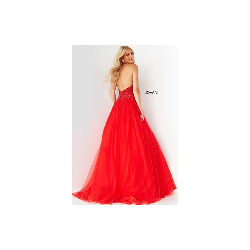 Jovani Style 06598