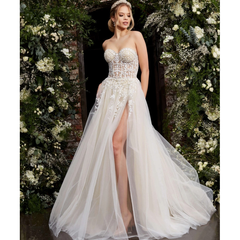 Jovani Style 06610