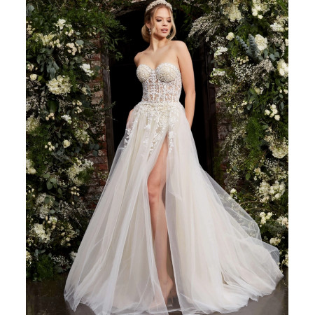Jovani Style 06610