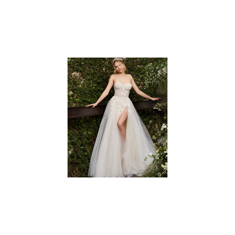 Jovani Style 06610