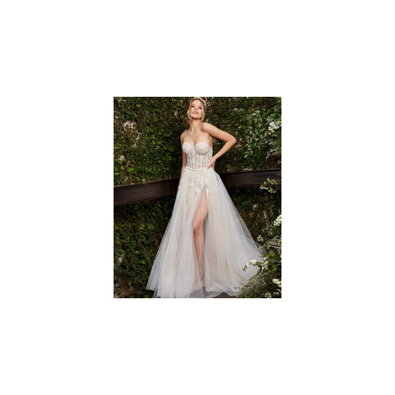 Jovani Style 06610