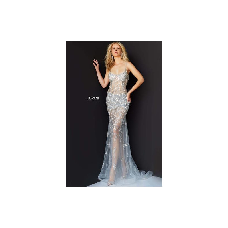 Jovani Style 06665