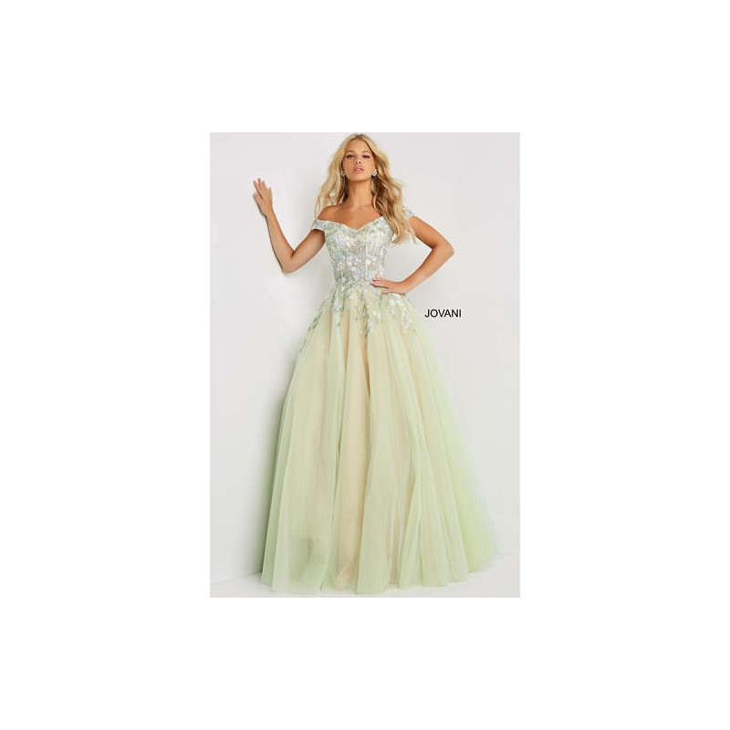 Jovani Style 06794