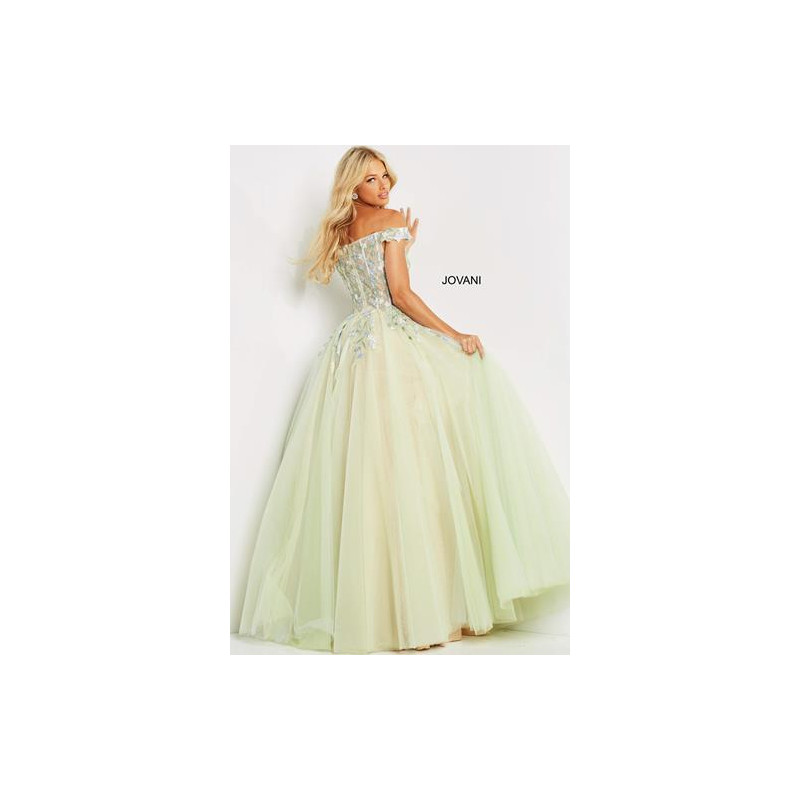 Jovani Style 06794