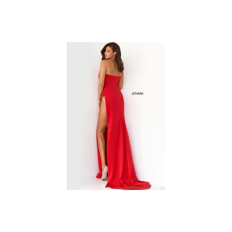 Jovani Style 07138