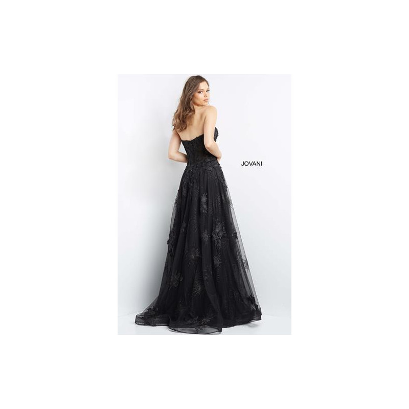Jovani Style 07304