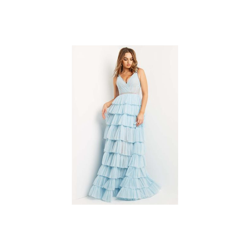 Jovani Style 07998