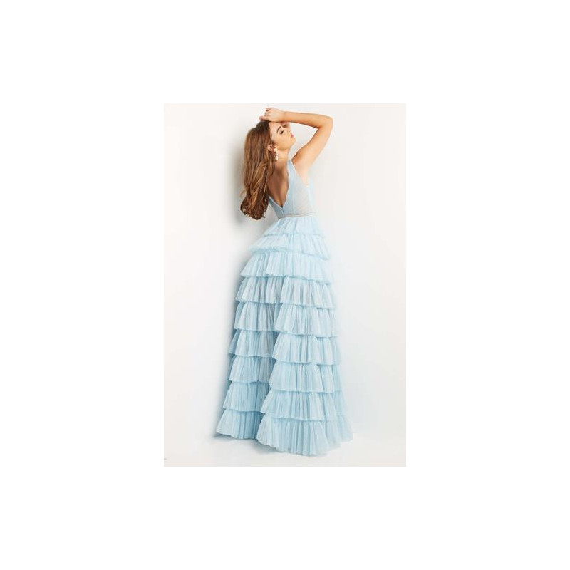 Jovani Style 07998
