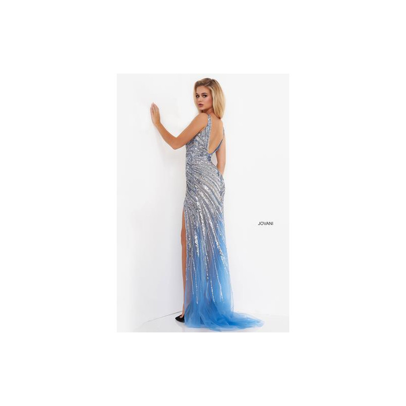Jovani Style 3686