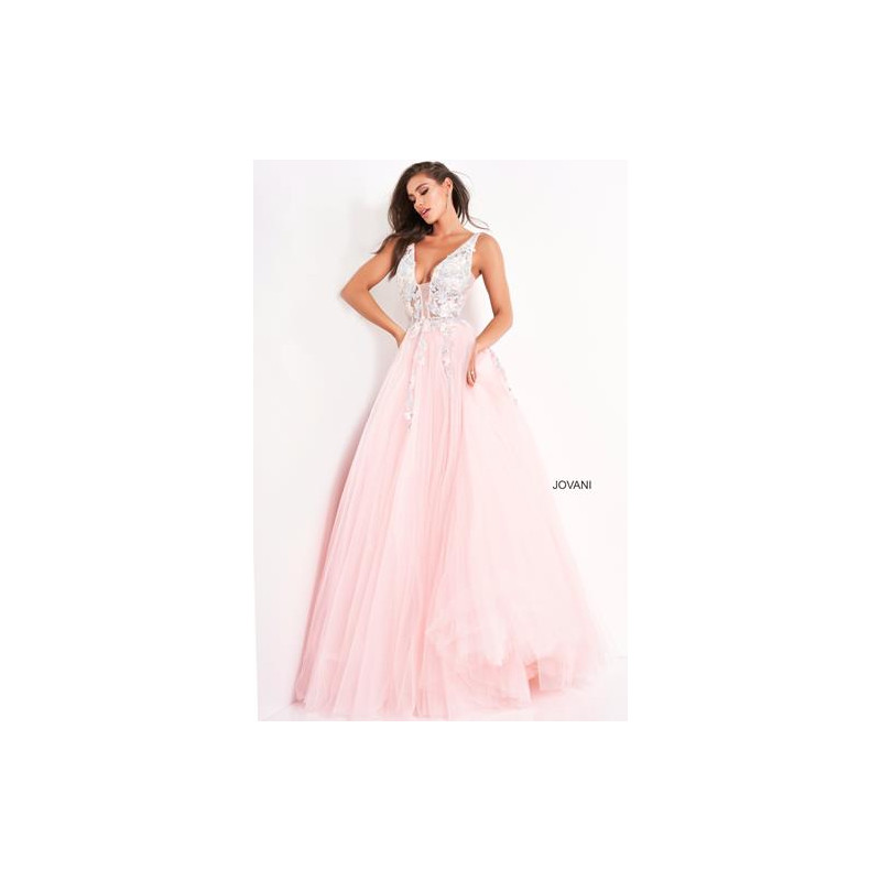 Jovani Style 11092
