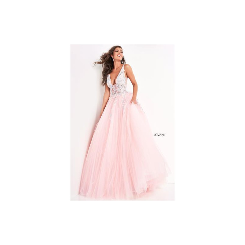 Jovani Style 11092
