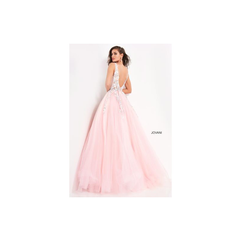 Jovani Style 11092