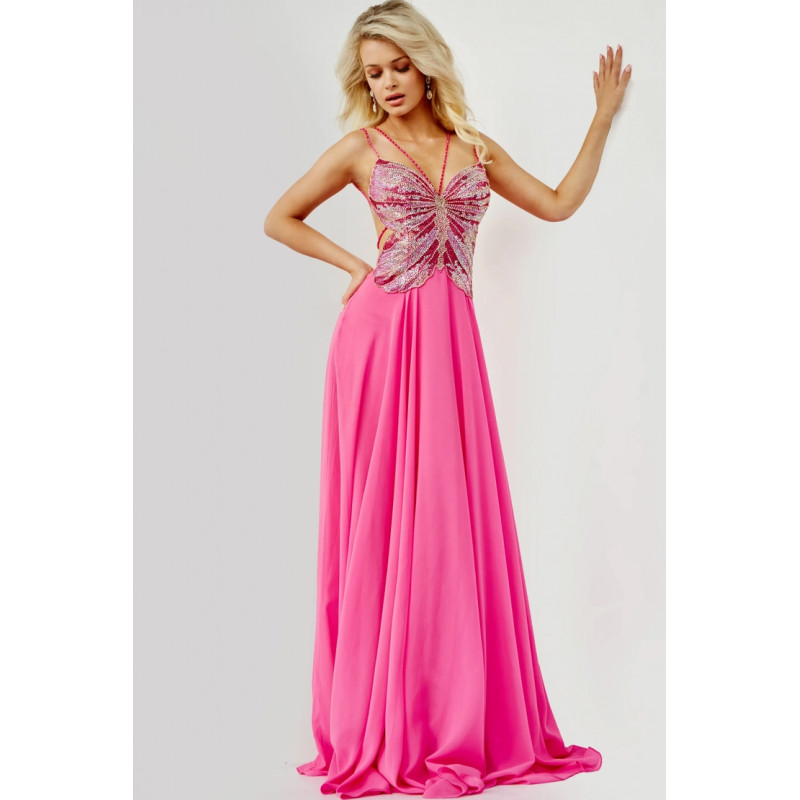 Jovani Style 000297