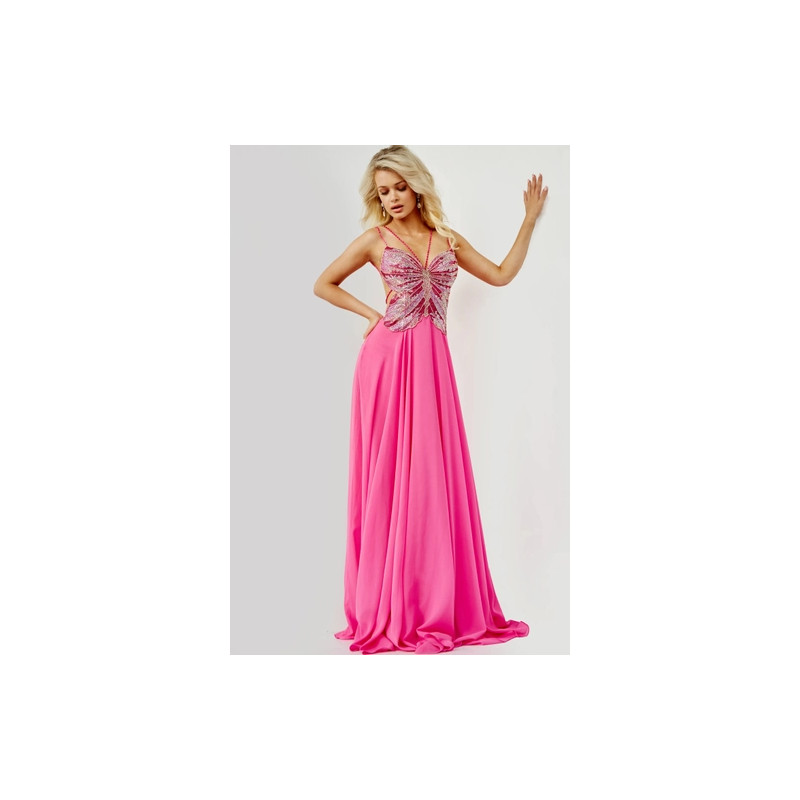 Jovani Style 000297