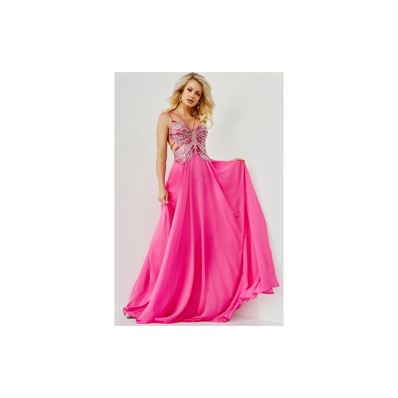 Jovani Style 000297