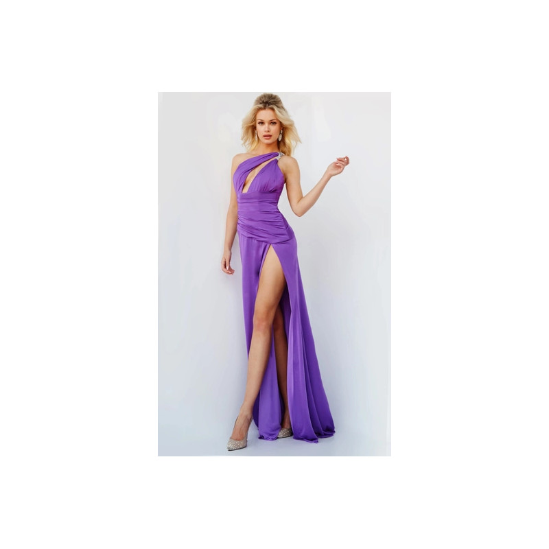 Jovani Style 02543