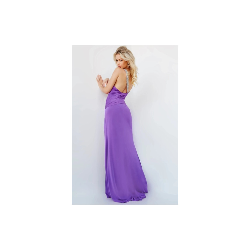 Jovani Style 02543