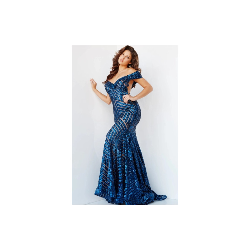 Jovani Style 06068