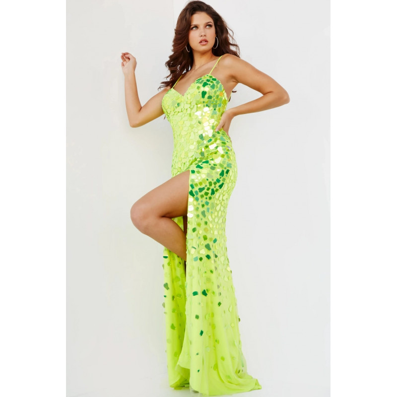 Jovani Style 06653