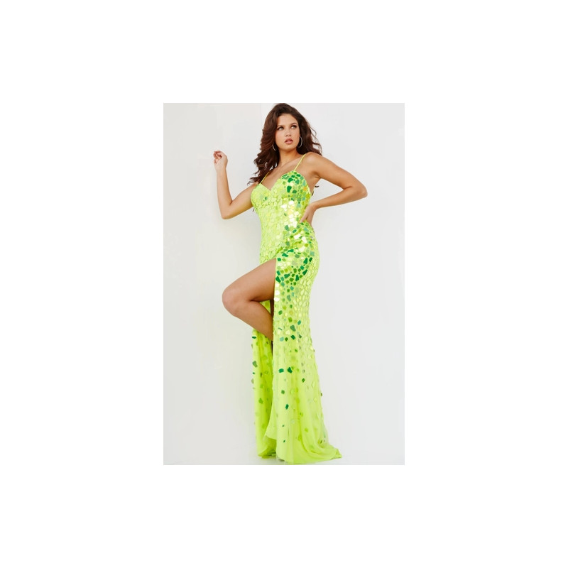 Jovani Style 06653
