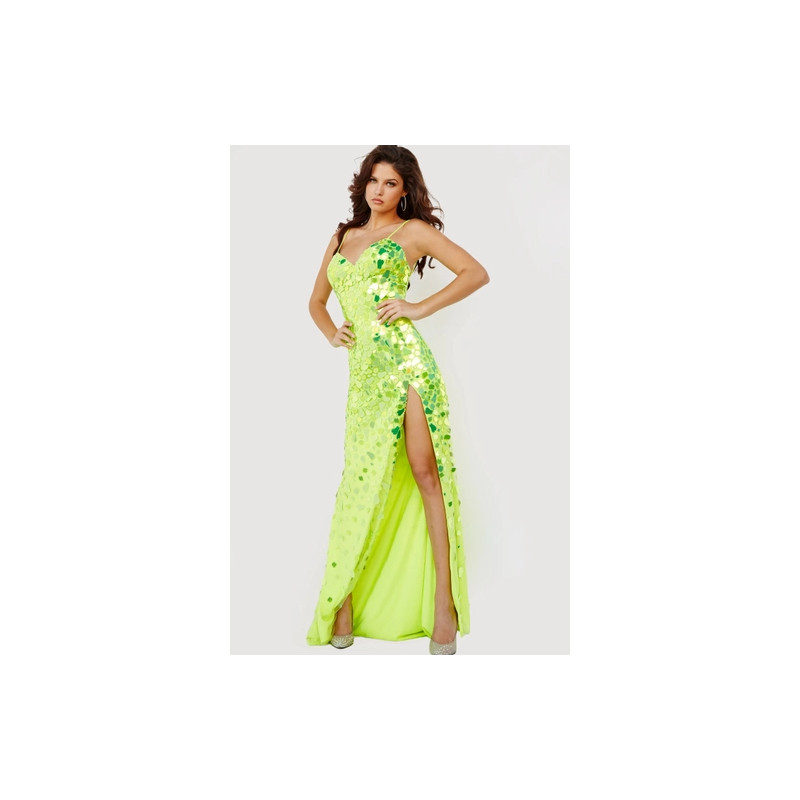 Jovani Style 06653
