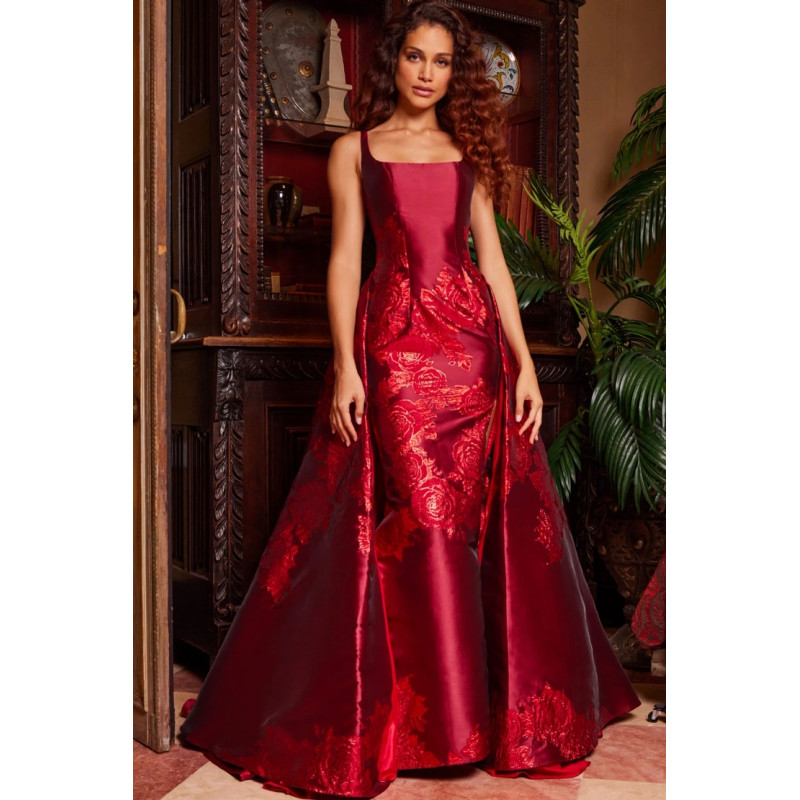 Jovani Style 07441