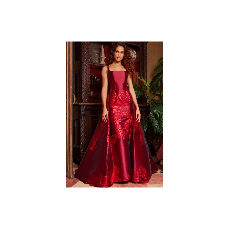 Jovani Style 07441