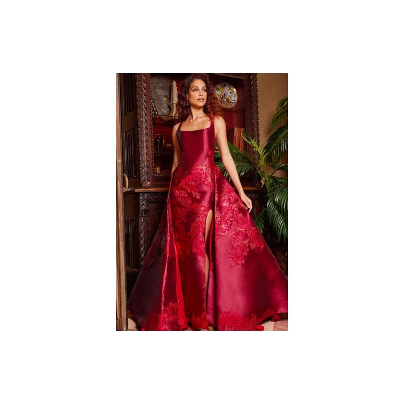 Jovani Style 07441