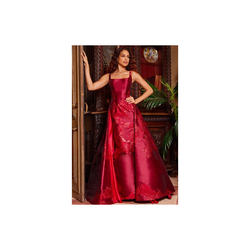 Jovani Style 07441