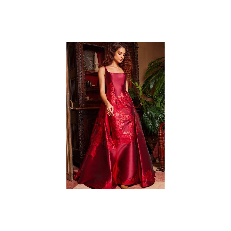 Jovani Style 07441