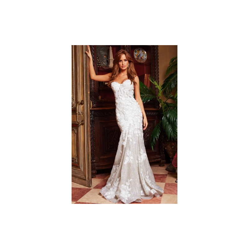 Jovani Style 07496