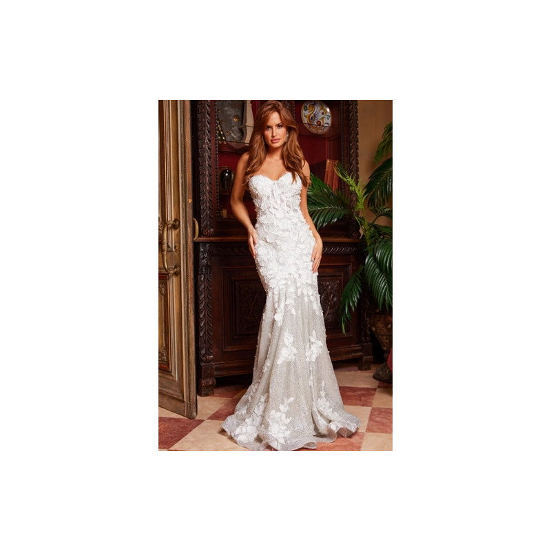 Jovani Style 07496