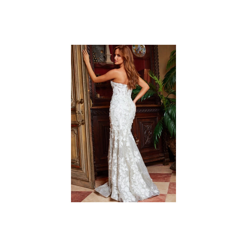 Jovani Style 07496