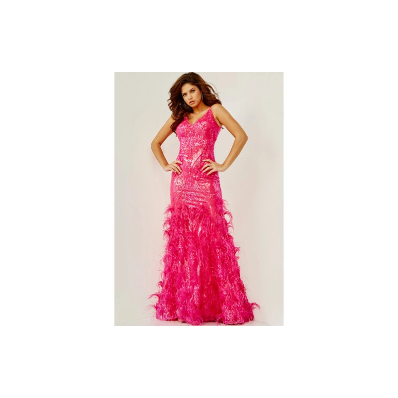 Jovani Style 07808