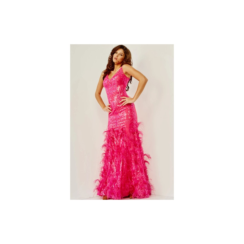Jovani Style 07808