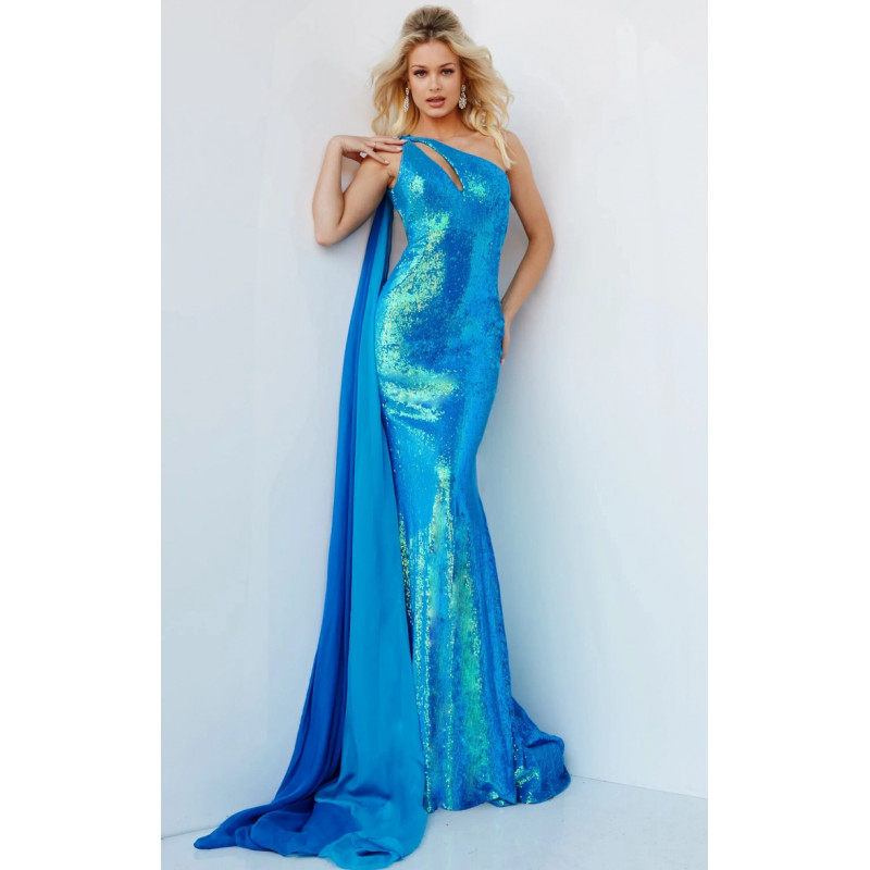 Jovani Style 08012
