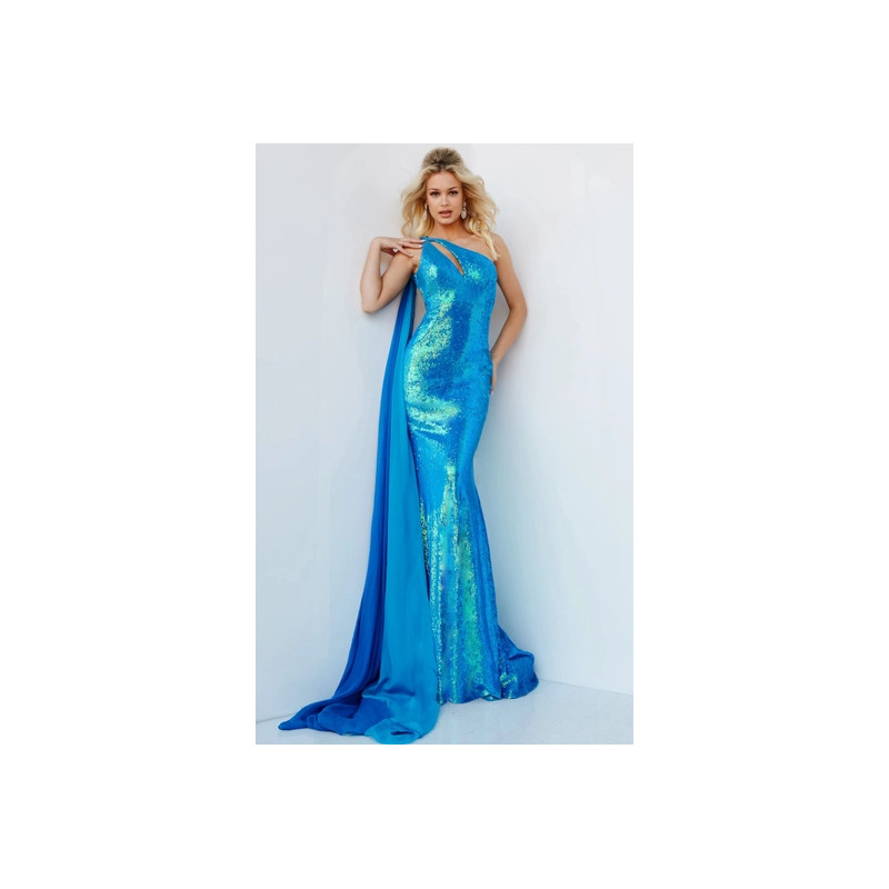Jovani Style 08012